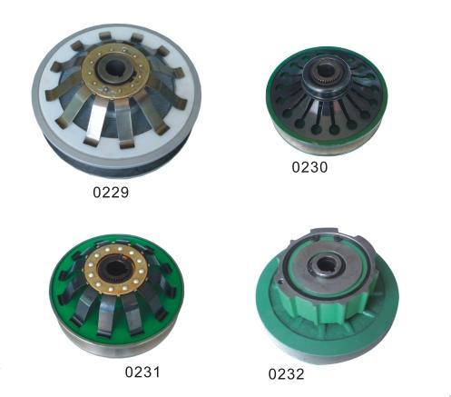 Printing Machine Spares 